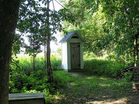 Société de conservation, d'interprétation et de recherche de Berthier et ses îles